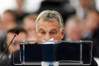 Perché l'Ue vuole sanzionare l'Ungheria Perché l'Ue vuole sanzionare l'Ungheria