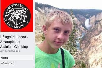 Gioco mortale sul web, l'appello dei genitori di Igor Gioco mortale sul web, l'appello dei genitori di Igor