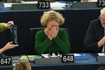 Chi è Judith Sargentini, la donna che ha inchiodato Orban Chi è Judith Sargentini, la donna che ha inchiodato Orban