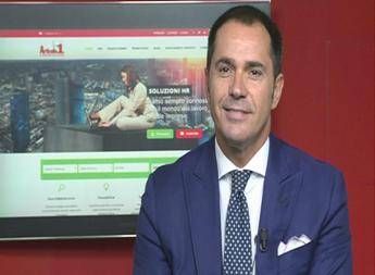 Articolo1 cresce e sbarca nell'It e nei servizi alla persona Articolo1 cresce e sbarca nell'It e nei servizi alla persona