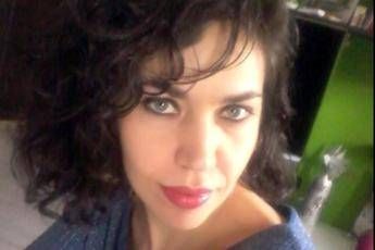 Il dramma di Angela, la poetessa massacrata dal marito Il dramma di Angela, la poetessa massacrata dal marito