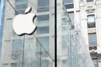 Apple paga debito con l'Irlanda: oltre 14 miliardi di tasse arretrate Apple paga debito con l'Irlanda: oltre 14 miliardi di tasse arretrate