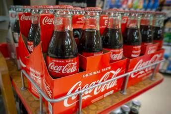 Coca Cola alla marijuana? Coca Cola alla marijuana?