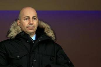 Gazidis nuovo ad del Milan Gazidis nuovo ad del Milan