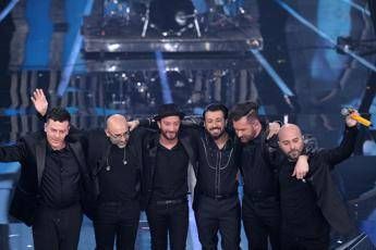 Il dolore dei Negramaro Il dolore dei Negramaro