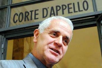 Caso Maugeri, a Formigoni 7 anni e 6 mesi Caso Maugeri, a Formigoni 7 anni e 6 mesi