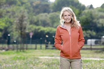 Licia Colò: Ritorno in Rai con l'orgoglio della prima serata Licia Colò: Ritorno in Rai con l'orgoglio della prima serata