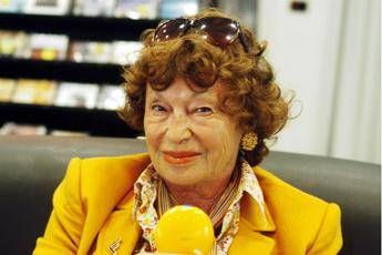 Chi era Inge Feltrinelli Chi era Inge Feltrinelli