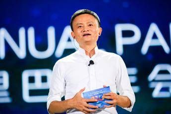 Schiaffo di Alibaba a Trump Schiaffo di Alibaba a Trump