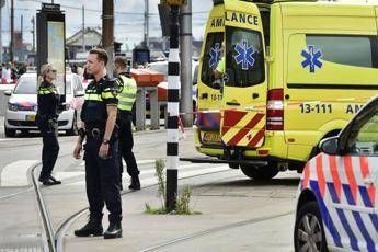 Olanda, treno travolge bici: morti 4 bimbi Olanda, treno travolge bici: morti 4 bimbi