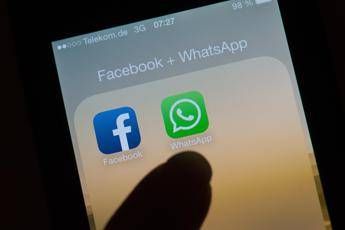 WhatsApp in versione 'dark'? WhatsApp in versione 'dark'?