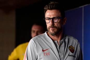 Abisso Roma, altro ko Abisso Roma, altro ko