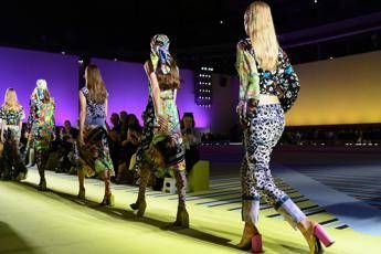 Versace & Co, il made in Italy targato estero Versace & Co, il made in Italy targato estero