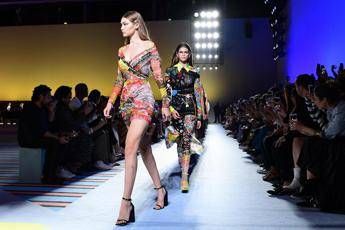 Versace in vendita Versace in vendita