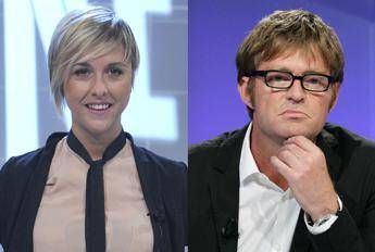 'No a cancro show', Facci contro Toffa 'No a cancro show', Facci contro Toffa