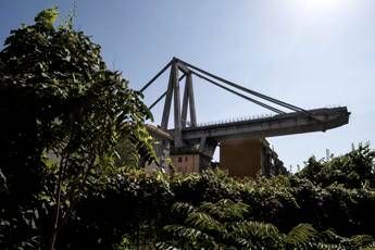 Ponte Morandi, commissario in stand-by Ponte Morandi, commissario in stand-by