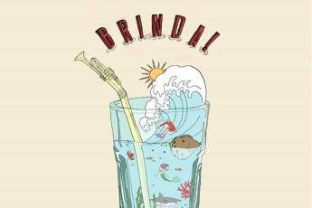 Arriva Brinda!, esordio discografico dei Subba and the Roots Arriva Brinda!, esordio discografico dei Subba and the Roots