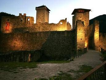 E' Ossana il borgo più green d'Italia E' Ossana il borgo più green d'Italia