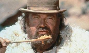 La vita di Bud Spencer diventerà un film La vita di Bud Spencer diventerà un film