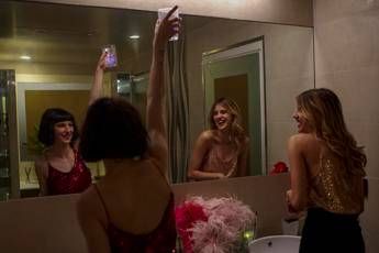 La serie sulle baby-squillo dei Parioli su Netflix il 30 novembre La serie sulle baby-squillo dei Parioli su Netflix il 30 novembre