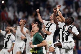 Settebello Juve, tris al Napoli Settebello Juve, tris al Napoli