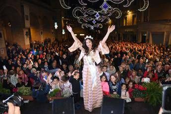 Il ritorno a casa di Miss Italia Il ritorno a casa di Miss Italia