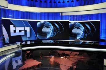 Tg1, M5S punta un esterno Tg1, M5S punta un esterno