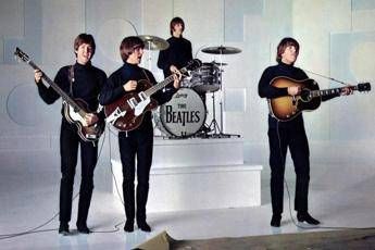 E' morto Geoff Emerick, l'uomo che creò il sound dei Beatles E' morto Geoff Emerick, l'uomo che creò il sound dei Beatles