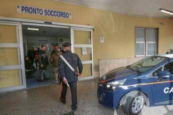 Tifosi del Liverpool aggrediti a Napoli Tifosi del Liverpool aggrediti a Napoli