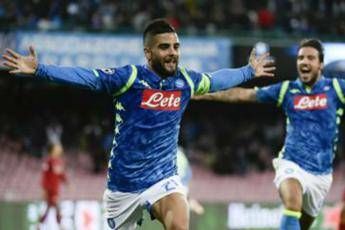 Napoli all'ultimo respiro, Inter corsara Napoli all'ultimo respiro, Inter corsara
