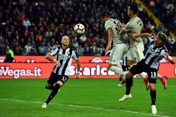 La Juve suona l'ottava sinfonia La Juve suona l'ottava sinfonia