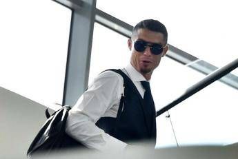 CR7 e il presunto stupro spunta l'accordo segreto