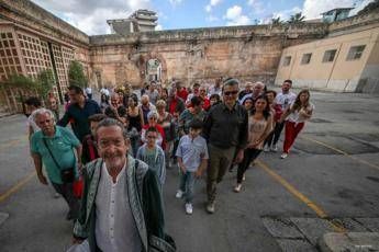 Le Vie dei tesori, oltre 36mila visitatori nel primo weekend Le Vie dei tesori, oltre 36mila visitatori nel primo weekend