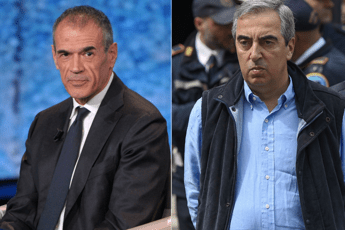 Botta e risposta Cottarelli-Gasparri Botta e risposta Cottarelli-Gasparri