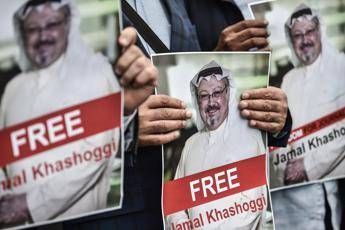 Khashoggi, spunta video raccapricciante Khashoggi, spunta video raccapricciante