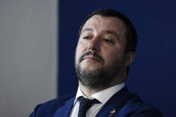 Salvini: Nessuno ci fermerà su riforma Fornero Salvini: Nessuno ci fermerà su riforma Fornero