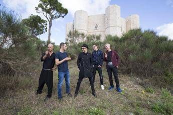 '8', Subsonica all'infinito '8', Subsonica all'infinito