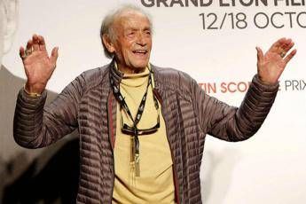 E' morto Venantino Venantini E' morto Venantino Venantini