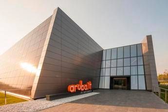 Sordi (Aruba), Italia attrattiva ma Governo spinga su skills digitali Sordi (Aruba), Italia attrattiva ma Governo spinga su skills digitali