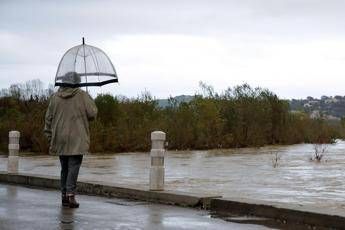 Il meteo di venerdì 12 ottobre Il meteo di venerdì 12 ottobre