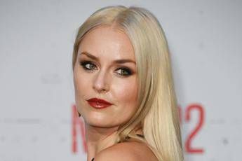 L'addio di Lindsey Vonn: Ultima stagione L'addio di Lindsey Vonn: Ultima stagione
