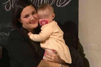 Morta l'ex pattinatrice azzurra Giada Dall'Acqua Morta l'ex pattinatrice azzurra Giada Dall'Acqua