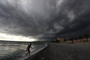 Weekend tra sole e bombe d'acqua Weekend tra sole e bombe d'acqua