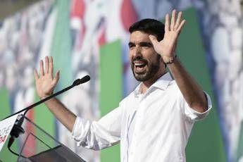 Martina: La manovra è un disastro Martina: La manovra è un disastro