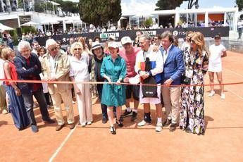 Tennis&Friends, oltre 18mila check-up Tennis&Friends, oltre 18mila check-up