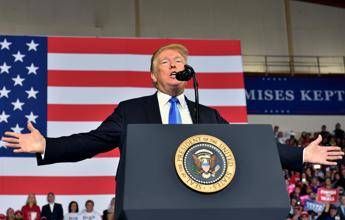 Trump: Putin forse coinvolto in omicidi Trump: Putin forse coinvolto in omicidi