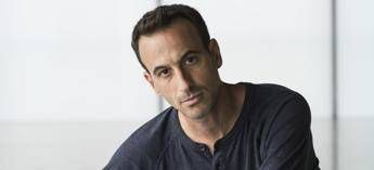 Hofesh Shechter per Romaeuropa con 'Grand Finale' Hofesh Shechter per Romaeuropa con 'Grand Finale'