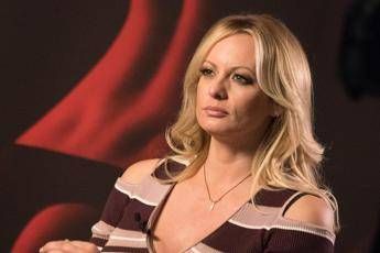 Respinta causa pornostar, Trump vince in tribunale Respinta causa pornostar, Trump vince in tribunale