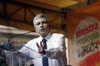 Infarto per Nichi Vendola, è in terapia intensiva Infarto per Nichi Vendola, è in terapia intensiva