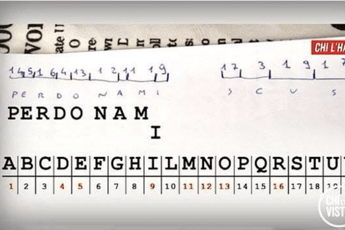 Non ricordo più nulla, la storia dell'imprenditore scomparso Non ricordo più nulla, la storia dell'imprenditore scomparso